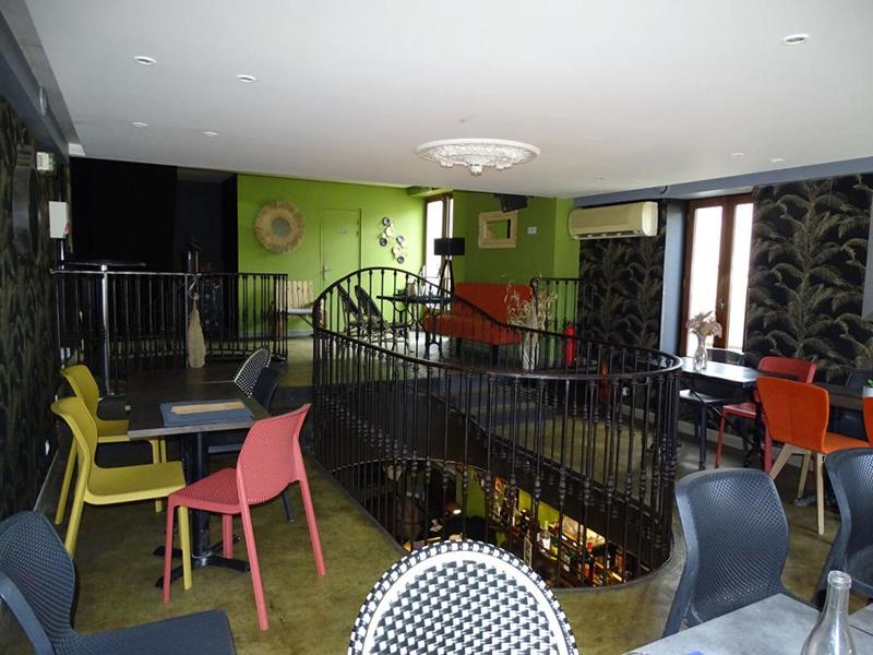 Immeuble - 181 m² - 4 pièces