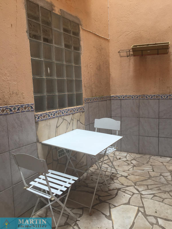 Appartement - 57 m² - 2 pièces