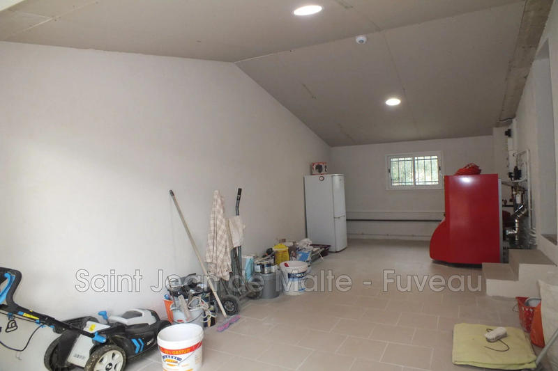 Villa - 130 m² - 4 pièces