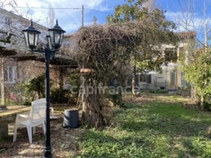 Maison - 160 m² - 7 pièces