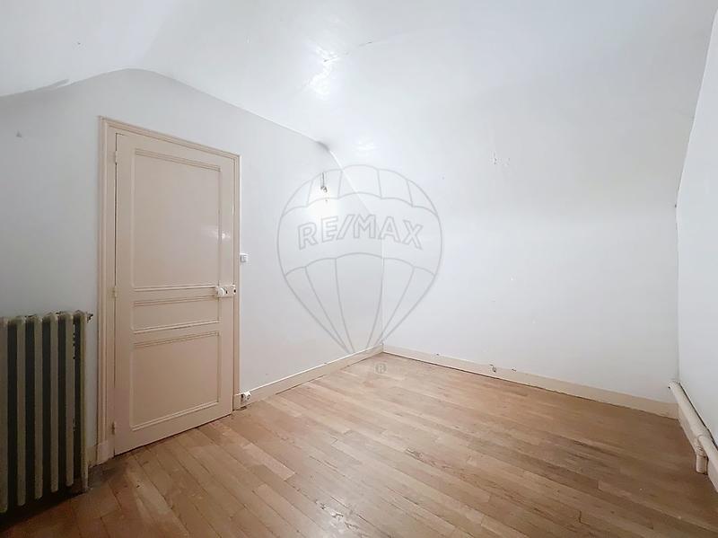 Maison de ville - 81 m² - 4 pièces