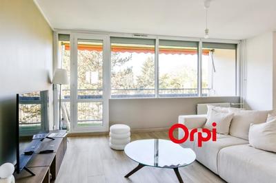 Appartement - 75 m² - 4 pièces