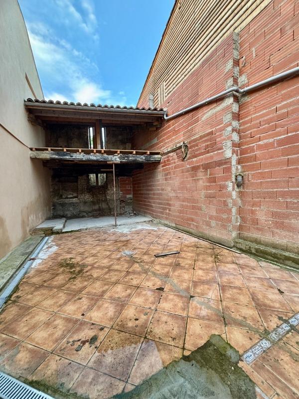 Immeuble - 410 m² - 10 pièces