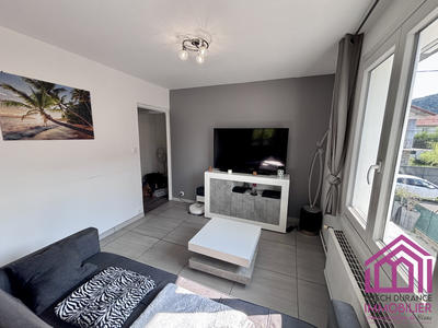 Maison - 68 m² - 3 pièces