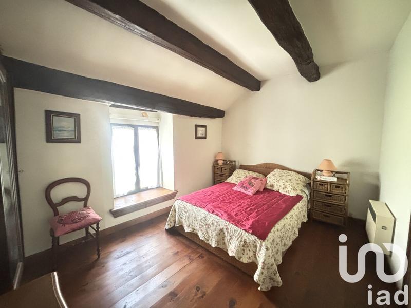 Maison de village - 166 m² - 5 pièces