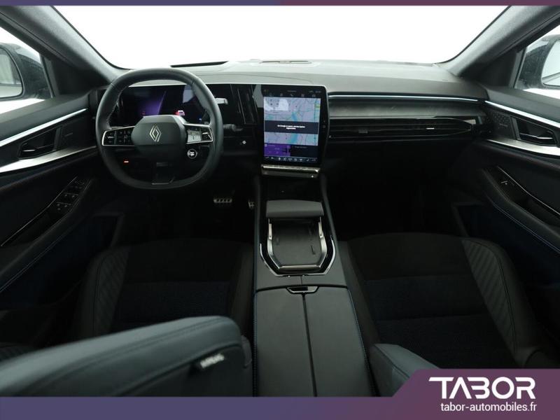 Renault Rafale E-Tech 200 Esp Alpine Pano Acc