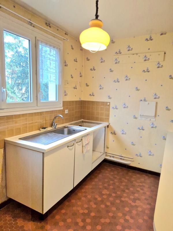 Appartement - 79 m² - 4 pièces