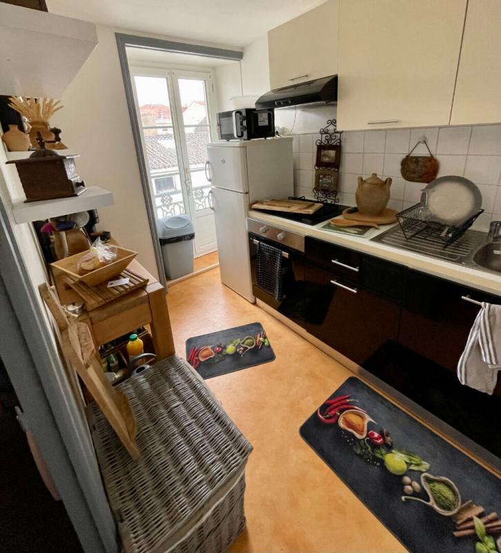 Immeuble - 283 m² - 9 pièces