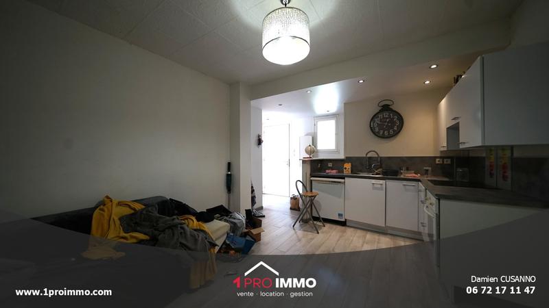 Local commercial - 85 m²