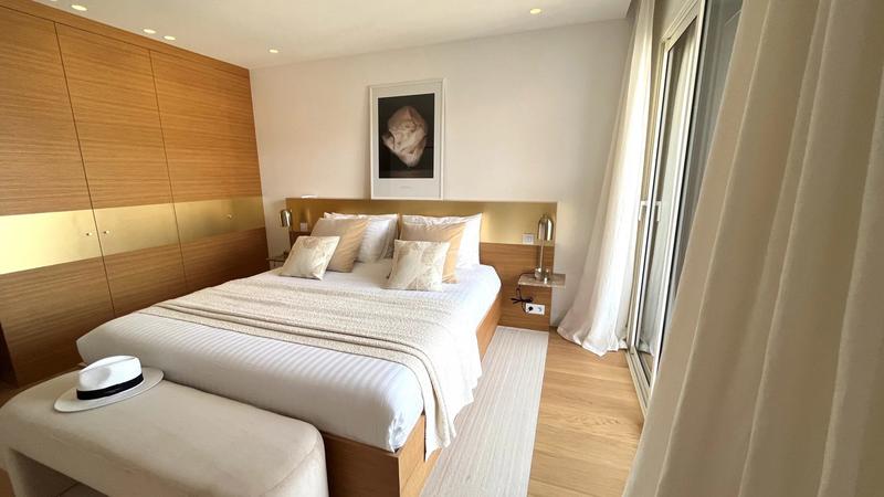 Appartement - 154 m² - 4 pièces