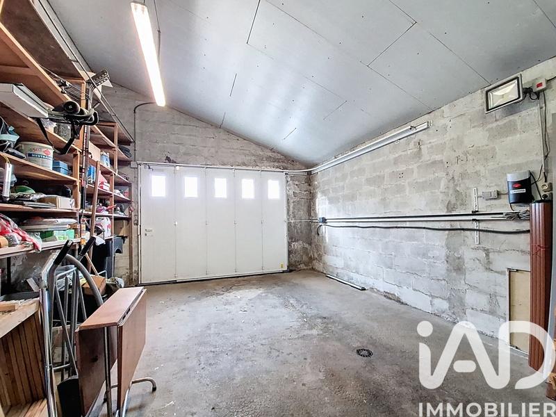 Maison - 160 m² - 8 pièces