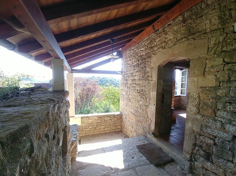 Maison - 50 m² - 2 pièces