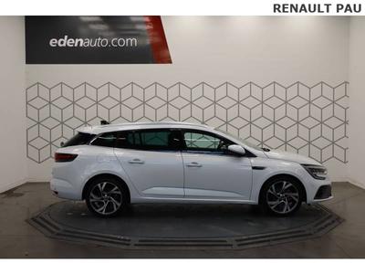 Renault Mégane IV Estate E-Tech Plug-In Hybride 160 R.S. Line