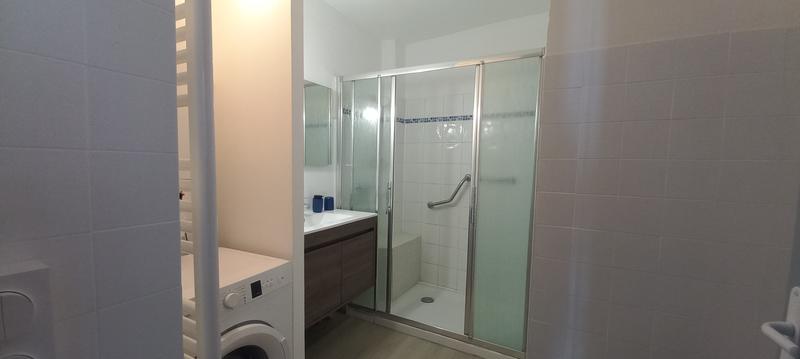 Appartement - 51 m² - 3 pièces