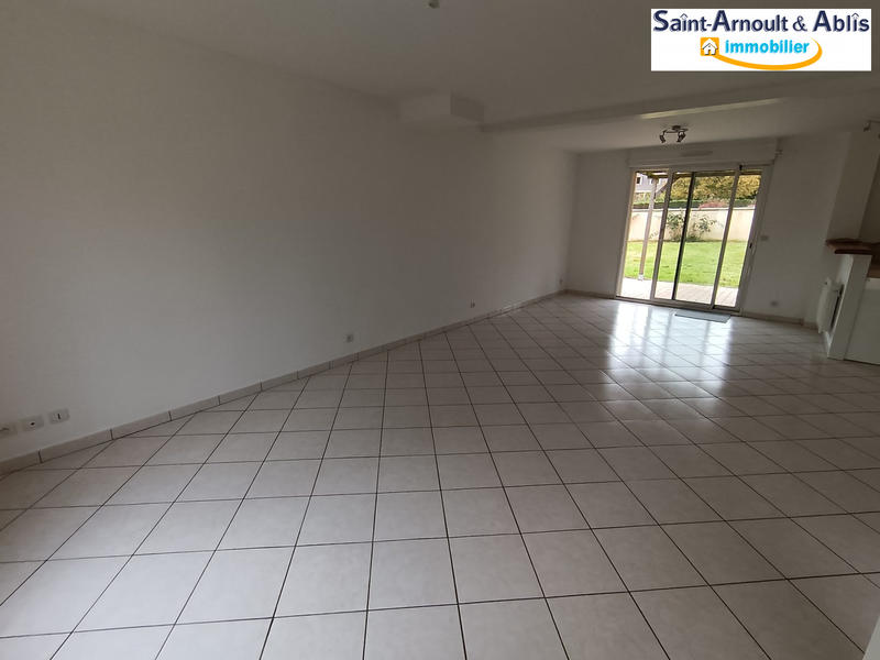 Maison - 118 m² - 7 pièces