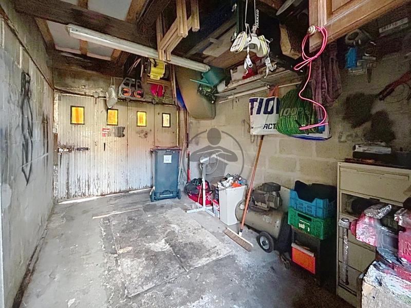 Maison - 77 m² - 4 pièces