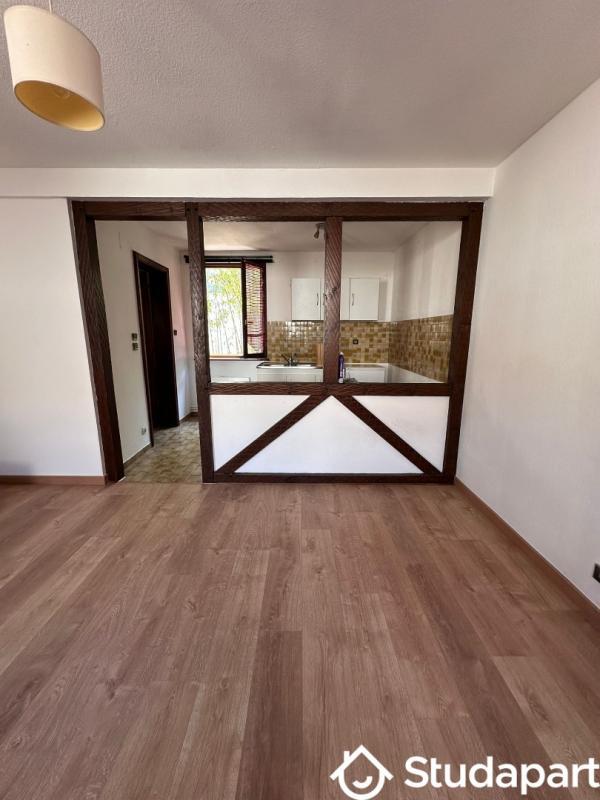 Appartement - 24 m² - 1 pièce