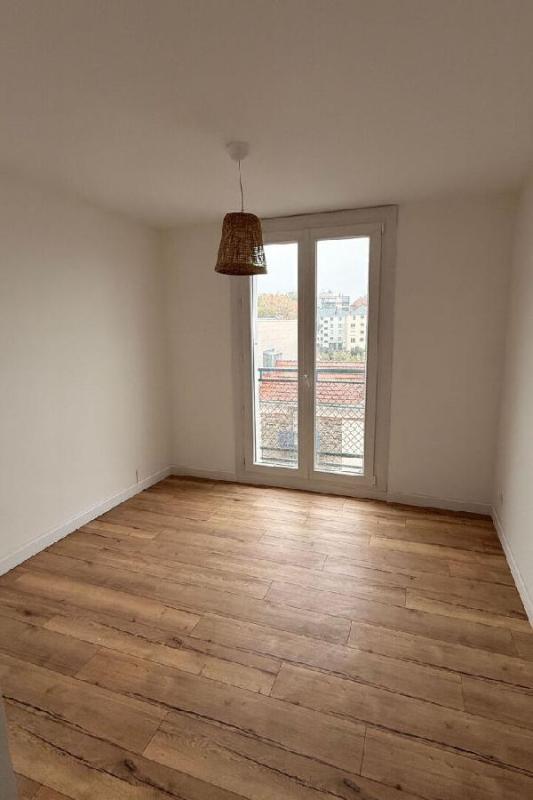 Appartement - 54 m² - 3 pièces