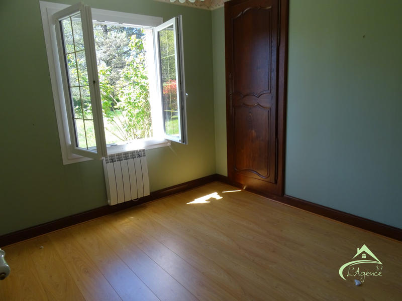 Maison - 121 m² - 5 pièces