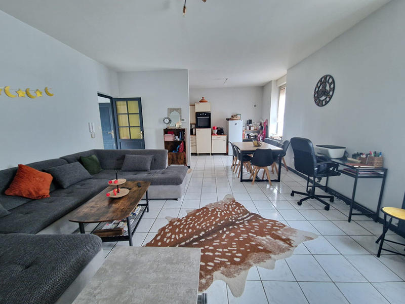 Immeuble - 184 m² - 9 pièces