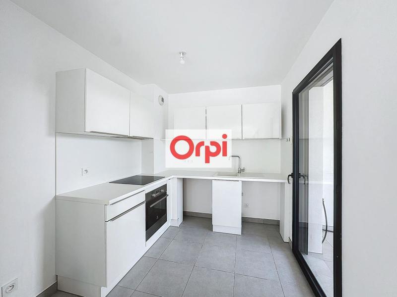 Appartement - 82 m² - 4 pièces