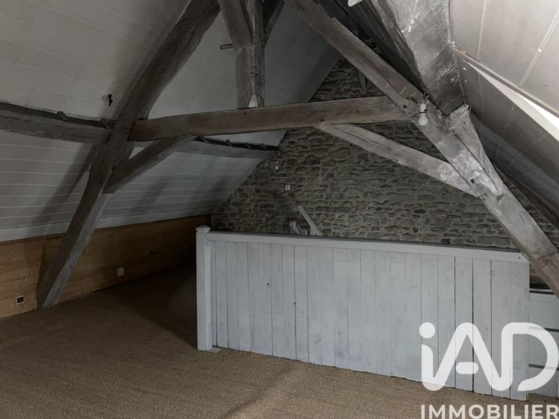 Maison - 132 m² - 4 pièces