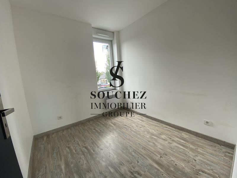 Maison - 105 m² - 7 pièces