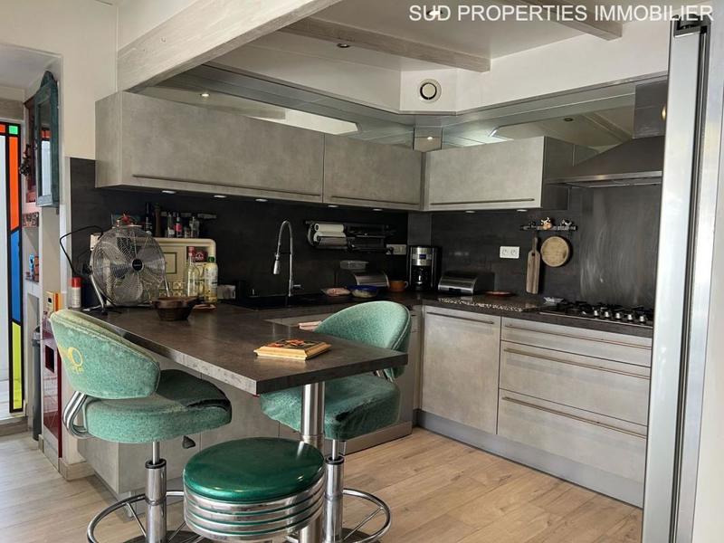 Maison - 106 m² - 4 pièces