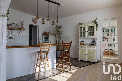 Maison de village - 187 m² - 8 pièces