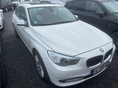 Bmw Série 5 Gran Turismo 530d 245 ch Excellis a