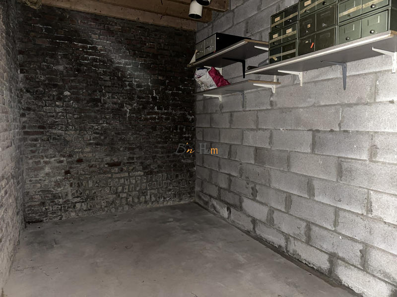 Maison - 114 m² - 4 pièces