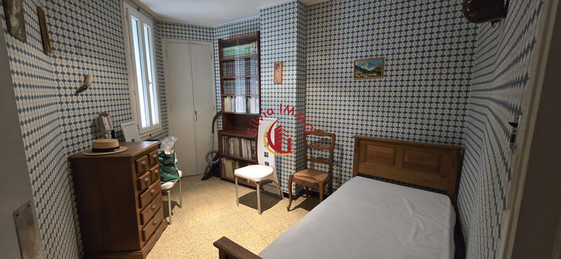 Maison de village - 60 m² - 5 pièces