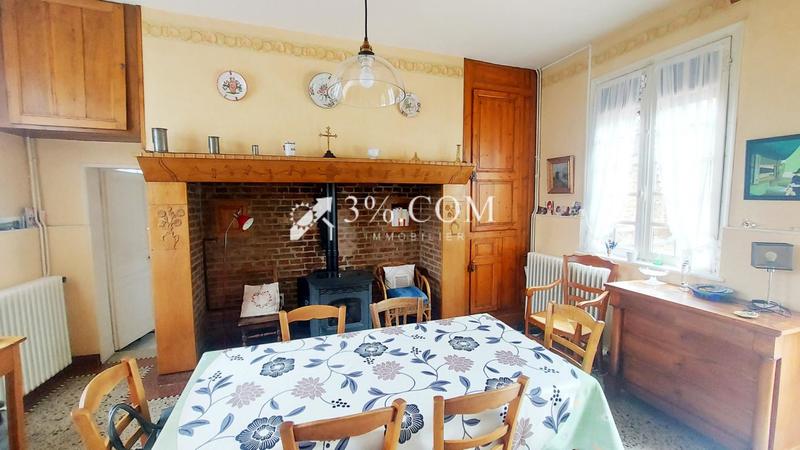 Maison - 175 m² - 6 pièces