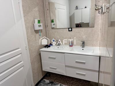 Maison - 135 m² - 5 pièces