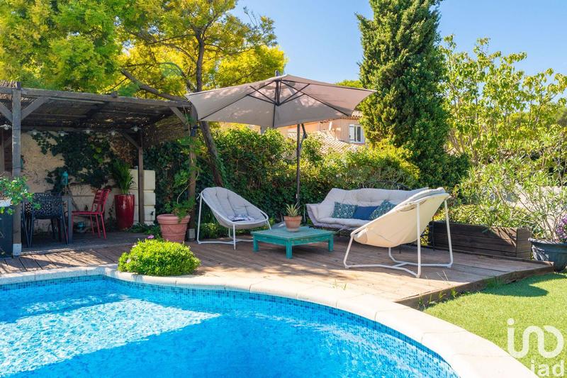 Maison - 174 m² - 6 pièces