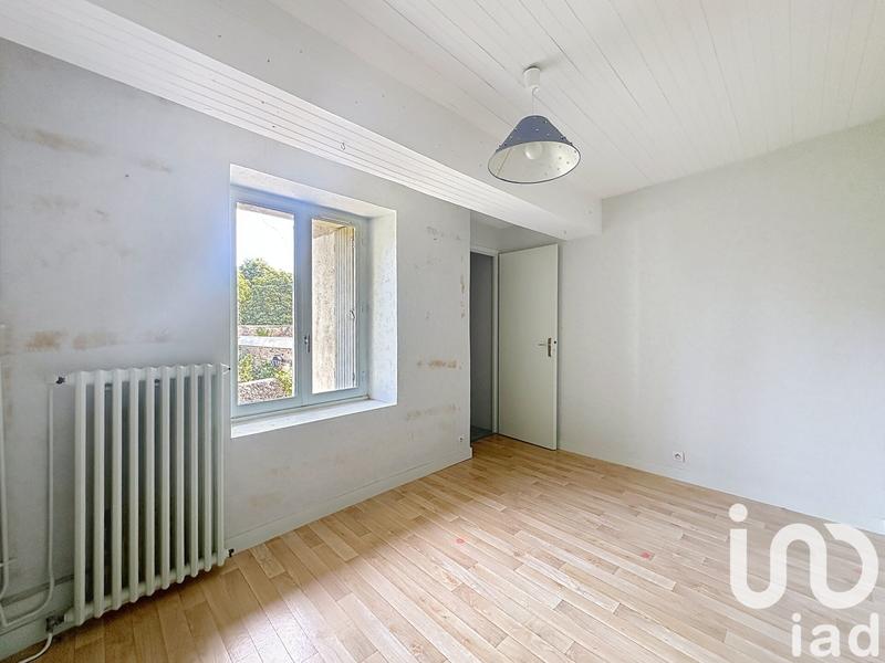 Maison - 235 m² - 6 pièces