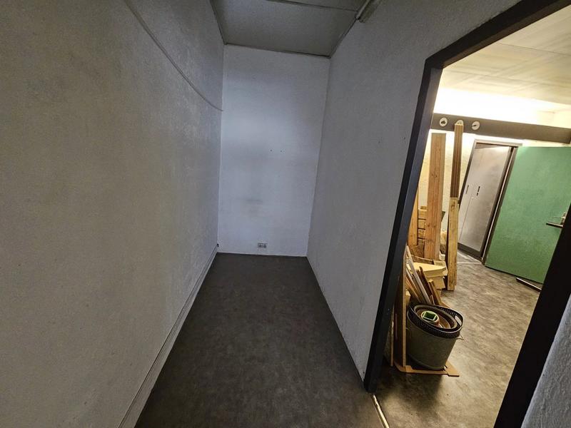 Appartement - 111 m² - 3 pièces