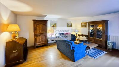 Appartement - 110 m² - 5 pièces