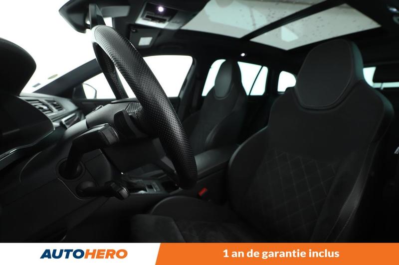 Skoda Superb Combi 2.0 Tdi Scr Sportline Dsg 190 ch