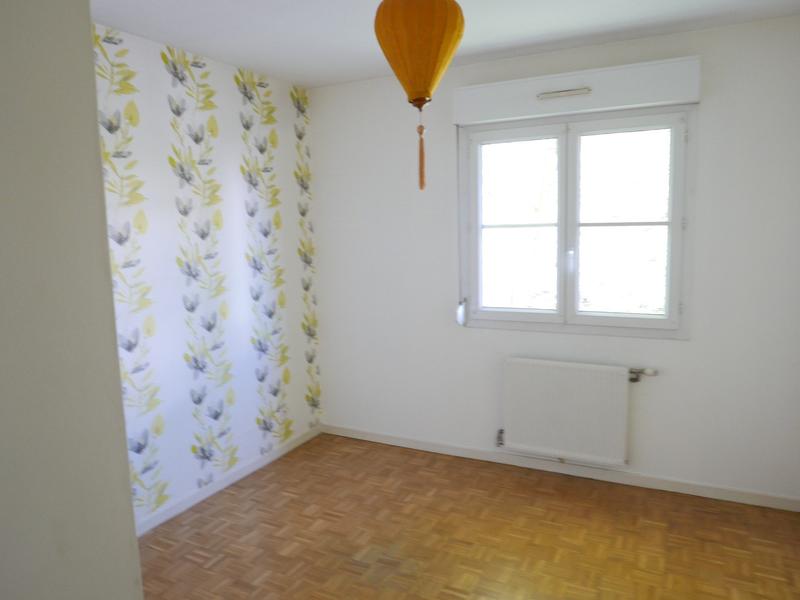Appartement - 81 m² - 3 pièces