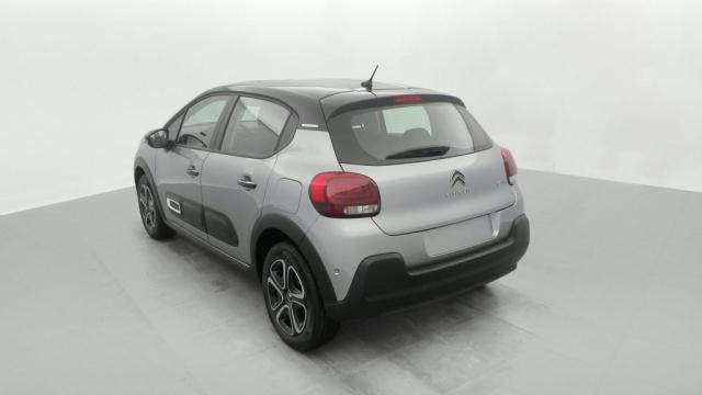 Citroën C3 Nouvellle BlueHDi 100 s&amp;S Bvm6 Shine - 12/2021 10 Km