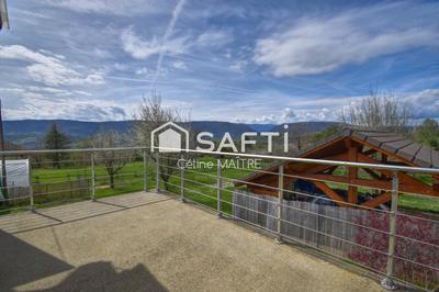 Maison - 86 m² - 3 pièces