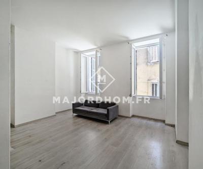 Appartement - 34 m² - 2 pièces