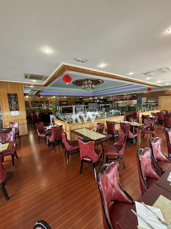 Fonds de commerce - Magasins - 430 m²