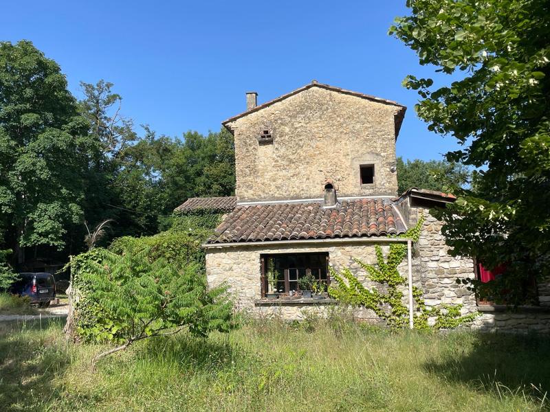 Maison - 177 m² - 10 pièces