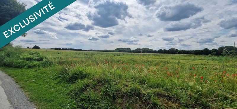 Terrain - 15 220 m²