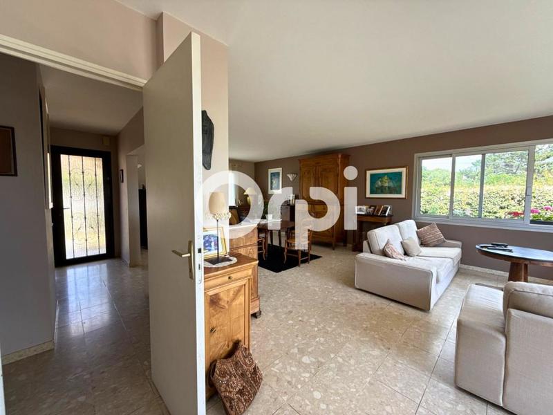 Maison - 146 m² - 5 pièces