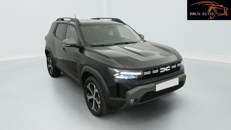 Dacia Duster Mild Hybrid 130 4x4 Journey