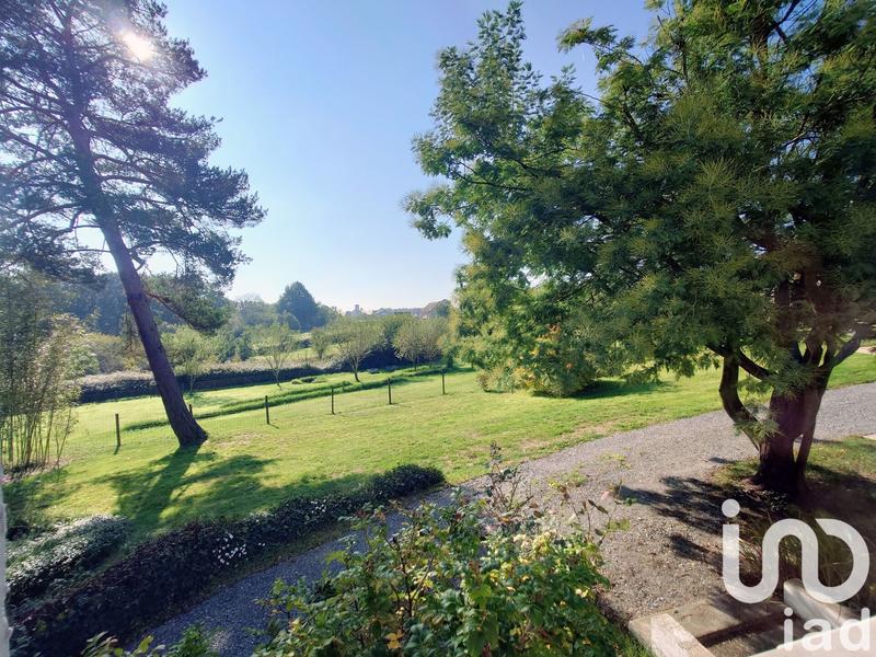 Maison - 105 m² - 4 pièces