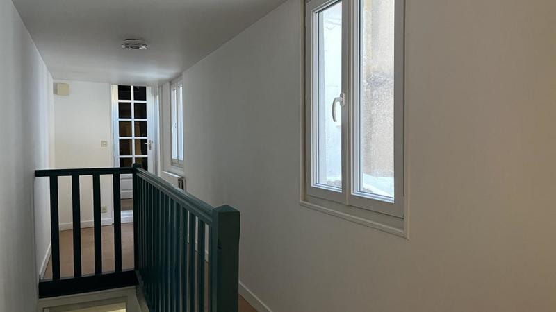 Maison de ville - 163 m² - 7 pièces